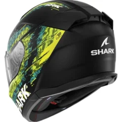 D-Skwal 3 Speed-Vib