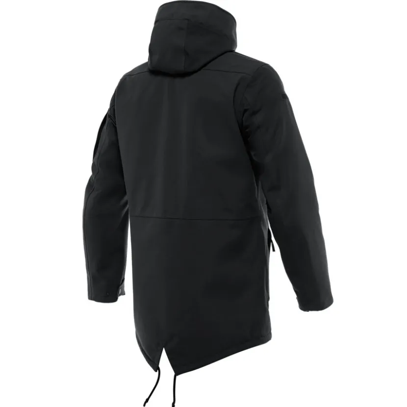 Duomo Absoluteshell Pro Parka