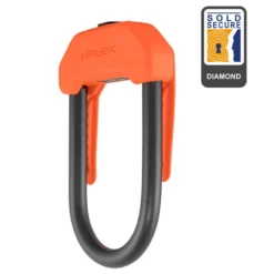 DX U-Lock