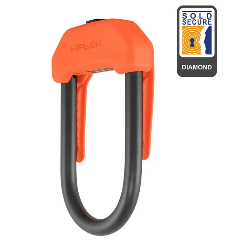 DX U-Lock