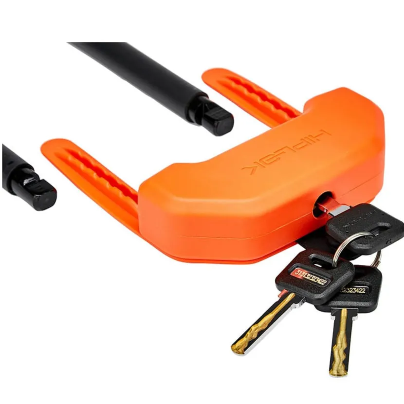 DX U-Lock