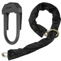 DXXL Chain + U-lock