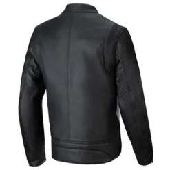 Dyno Leather Jacket