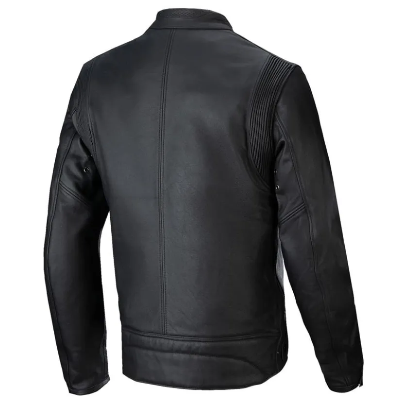 Dyno Leather Jacket