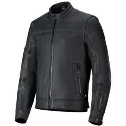 Dyno Leather Jacket