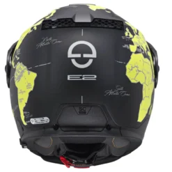 E2 Atlas