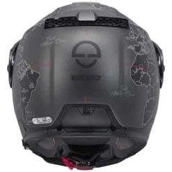 E2 Atlas