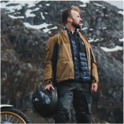 Echelon GTX Jacket