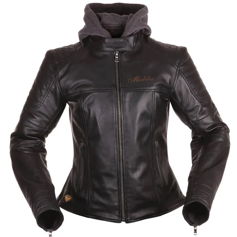 Edda Lady Jacket