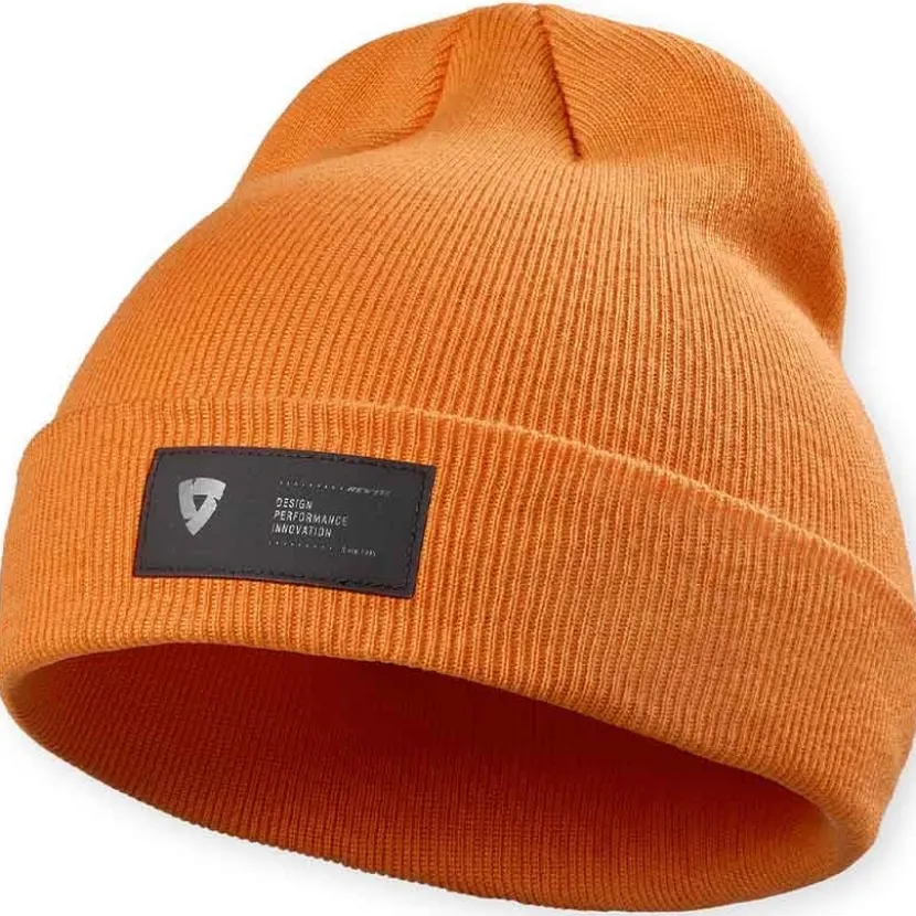 Elijah Beanie