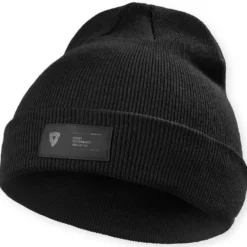 Elijah Beanie