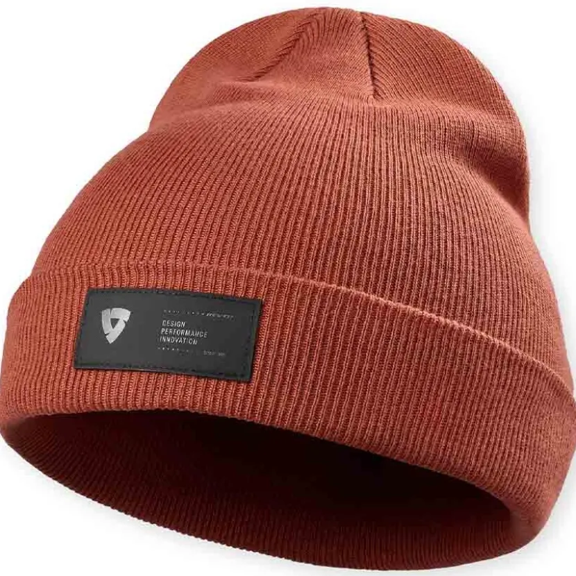 Elijah Beanie
