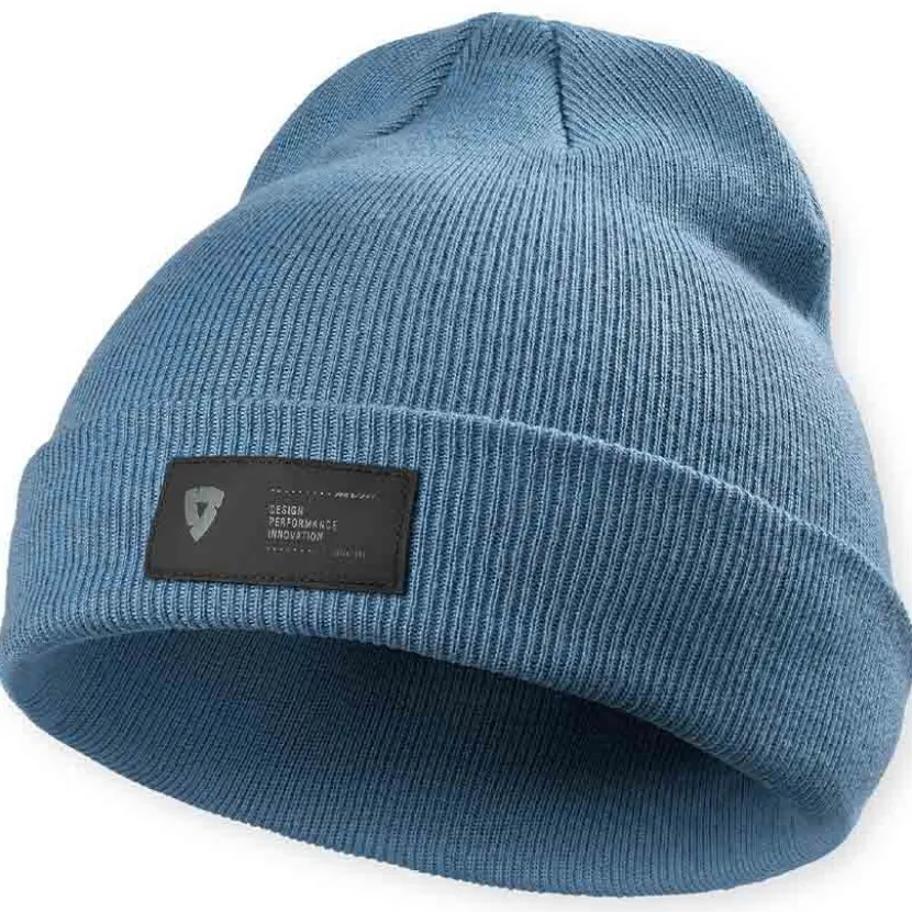Elijah Beanie