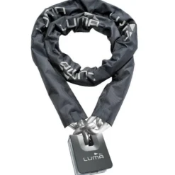 Escudo 1,2m Chain + Lock (ART-4)