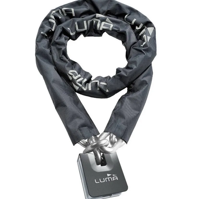 Escudo 1,2m Chain + Lock (ART-4)