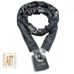 Escudo 1,2m Ketting Plus + Slot