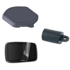 Essential Kit Rider