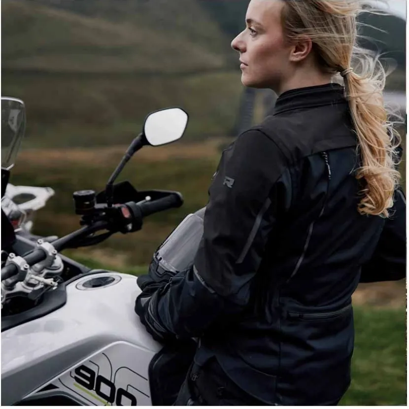 Eternity Jacket Women