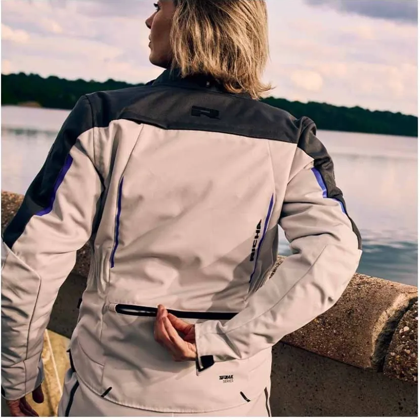Eternity Jacket Women