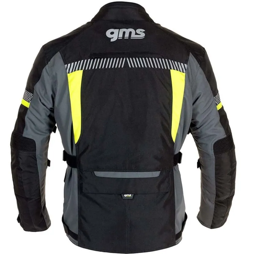 Everest Jacket