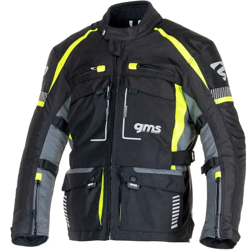 Everest Jacket