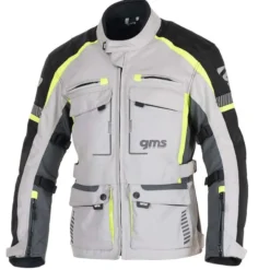 Everest Jacket