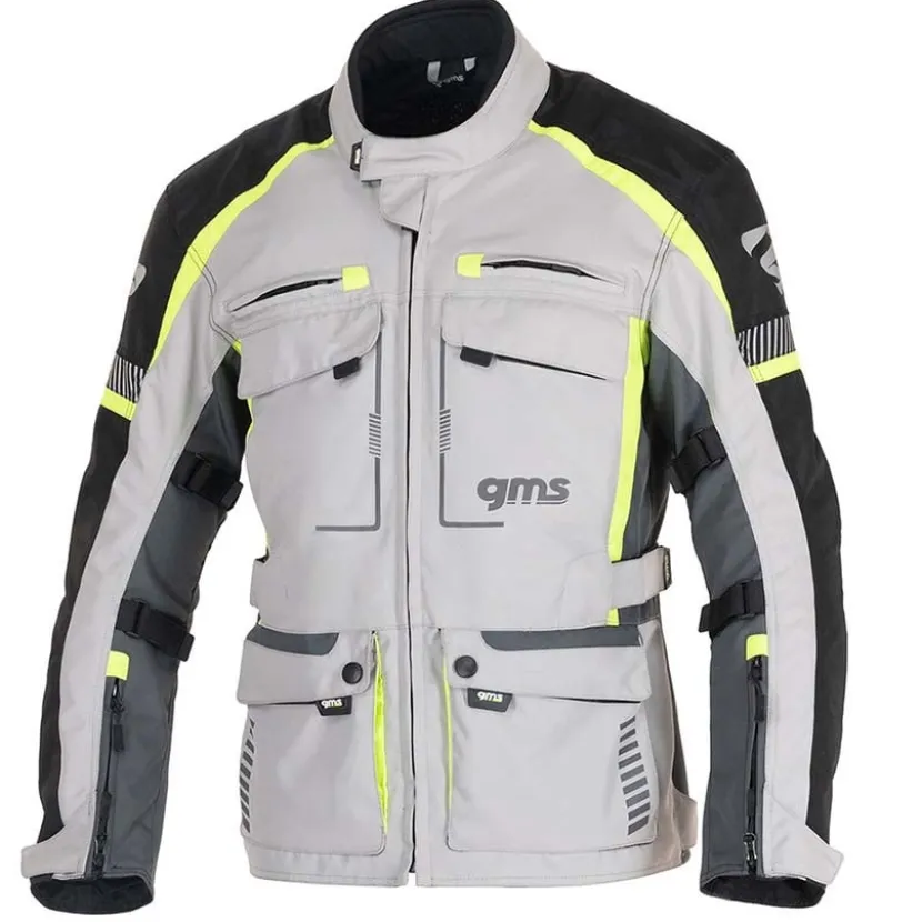 Everest Jacket
