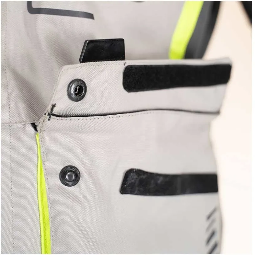 Everest Jacket