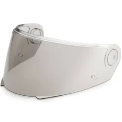 E2 Vizier Mirror Silver