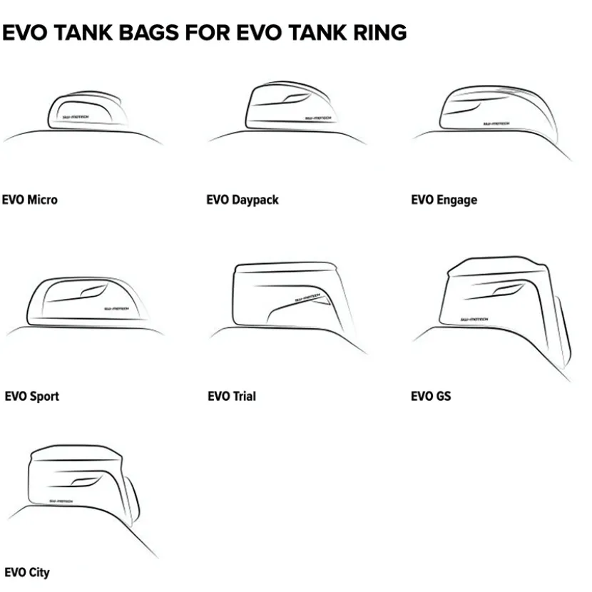Evo Tankring