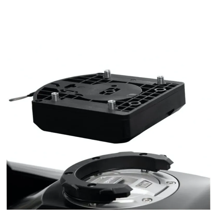 Evo Tankring