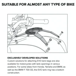 Evo Tankring