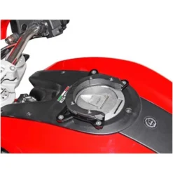 Evo Tankring