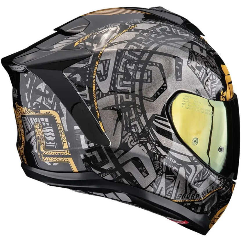 EXO-1500 Air Apus