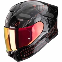 EXO-530 Air Fond
