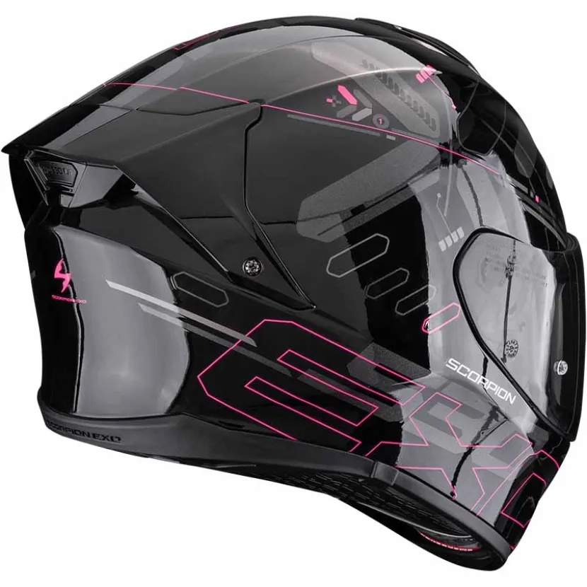 EXO-530 Air Fond Ladies