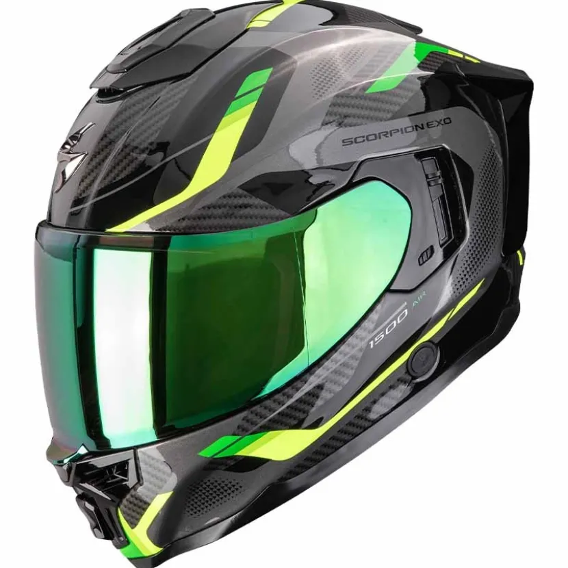 EXO-1500 Air Sleek