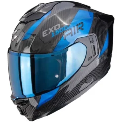 EXO-1500 Carbon Air Platted