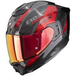 EXO-1500 Carbon Air Platted