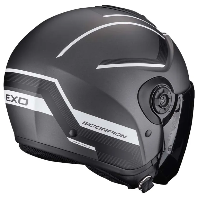 EXO-City II Cosmos