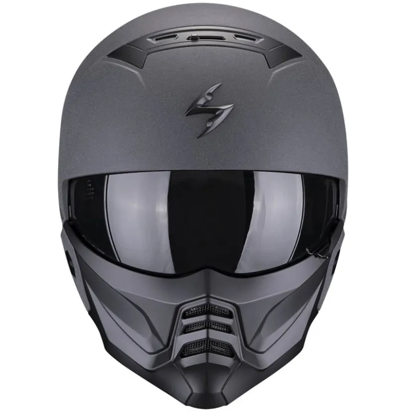 EXO-Combat II Graphite