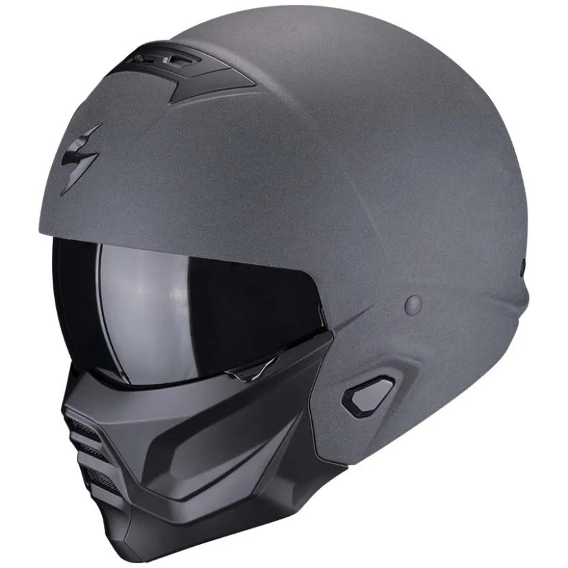EXO-Combat II Graphite