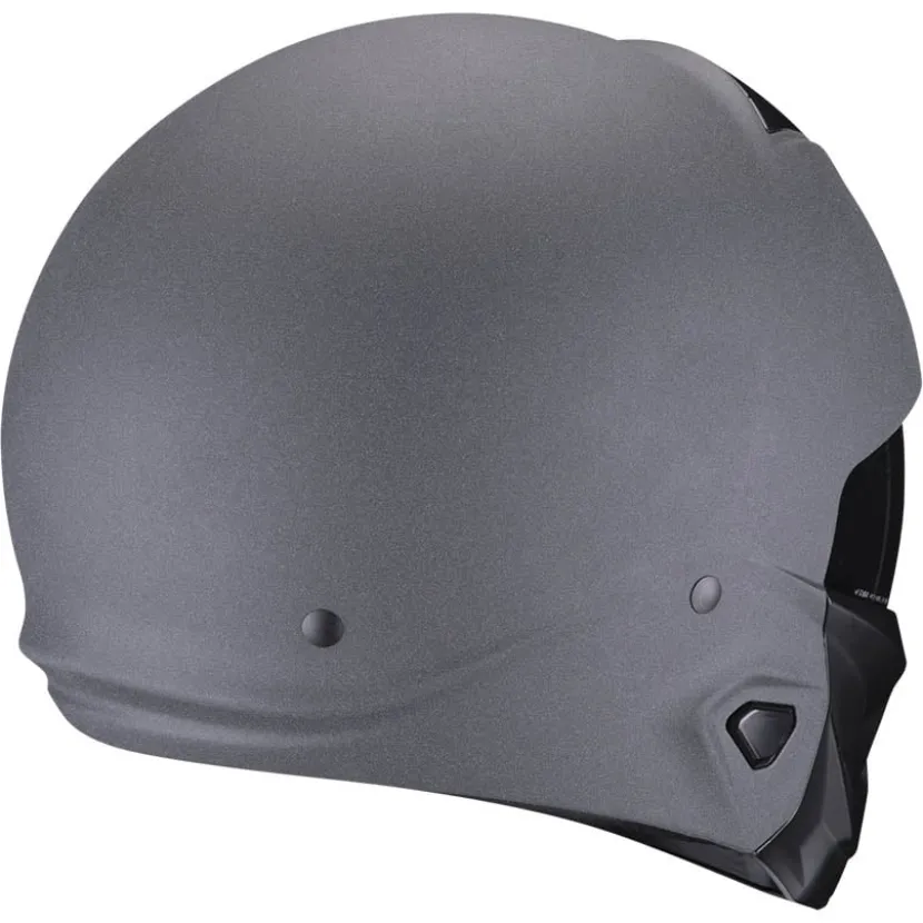 EXO-Combat II Graphite