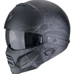EXO-Combat II Spiderweb