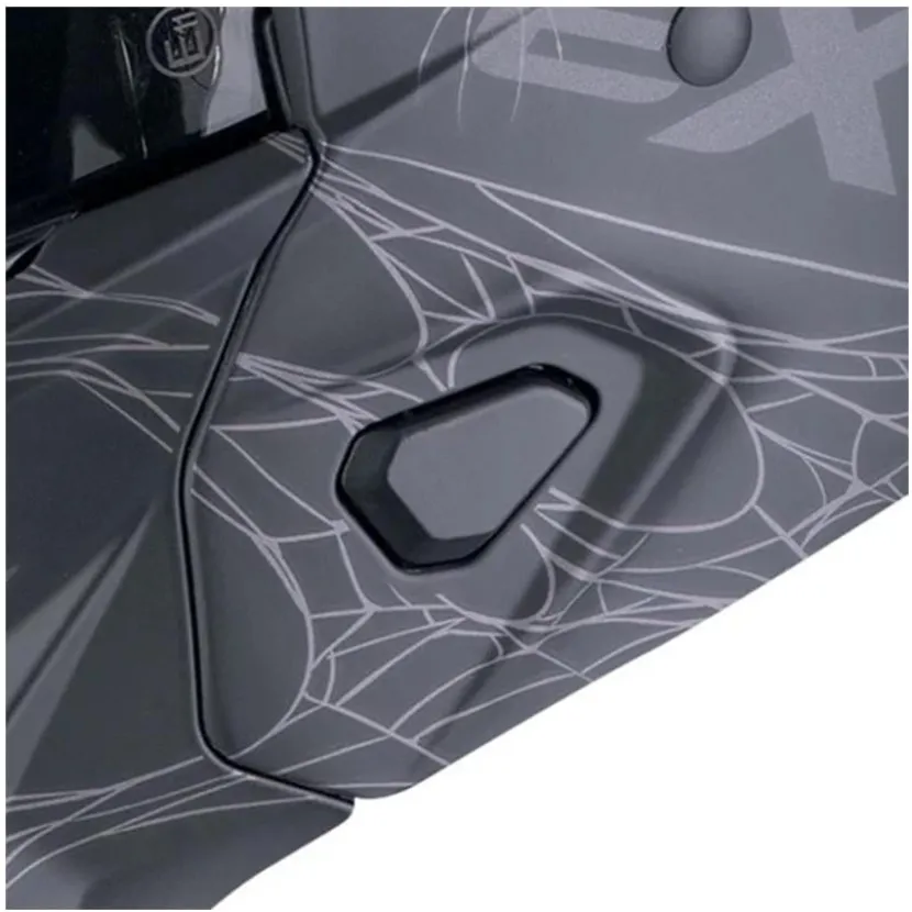 EXO-Combat II Spiderweb