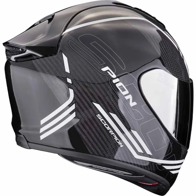 EXO-1400 Evo II Carbon Air Reika