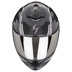 EXO-1400 Evo II Carbon Air Reika