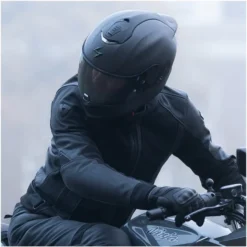 EXO-1400 Evo II Carbon Air Solid