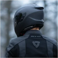 EXO-1400 Evo II Carbon Air Solid