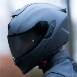 EXO-1400 Evo II Carbon Air Solid